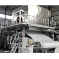 Toilet Tissue Paper Napkin Facial  Paper Machine